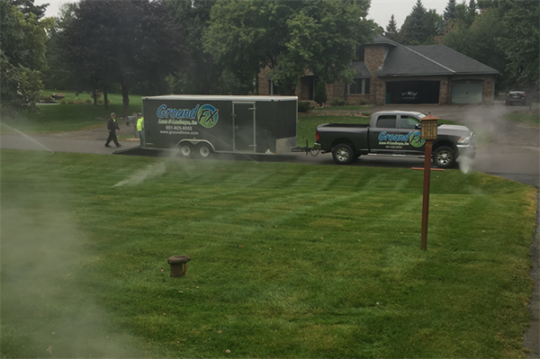 Lawn Treatments That Deliver the Best Results in Minnesota’s Clay-Heavy or Sandy Soils