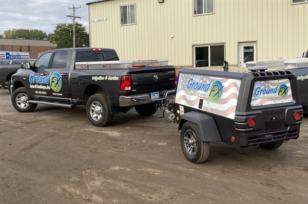 Best Practices for Turf & Landscape Health When Working With a Professional Service Provider