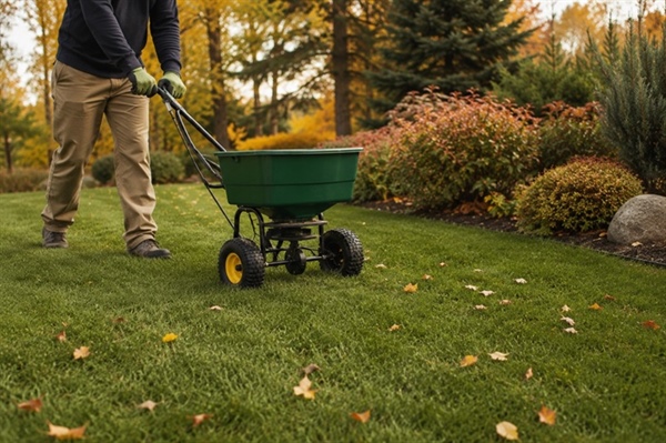 How Do You Prepare a Lawn for Fall in Minnesota?
