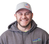 Marc Alexander Headshot