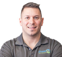 Mike Orzechowski Headshot