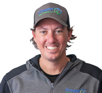 Mike Orzechowski Headshot