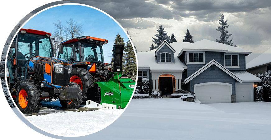 Lawn Care White Bear Lake, MN