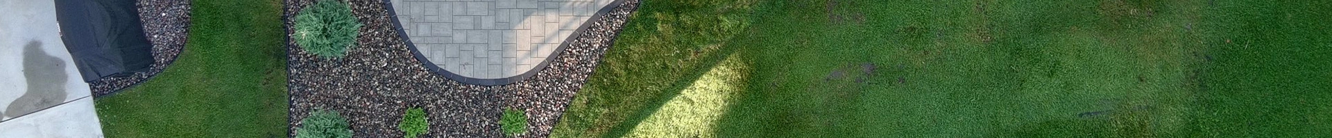 Green Lawn