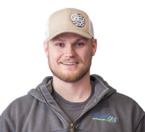 James Bakken Headshot